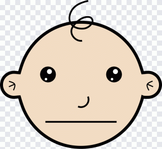 Weinen, Säugling, Kind, Gesicht, Webseite PNG