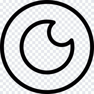 Foodspotting, application, check, line-icon PNG