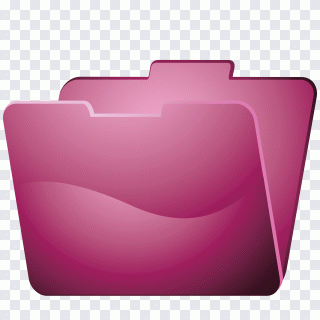 Computer Icons Directory, Folder, purple PNG