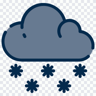 Nuvem, clima PNG