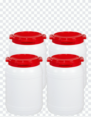 Tarro, tambor, botella de plástico, tapa PNG