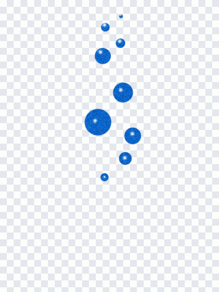 Bleu, blanc, carré, rectangle, cercle PNG