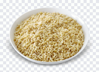 Céréale de riz, germe de céréale PNG
