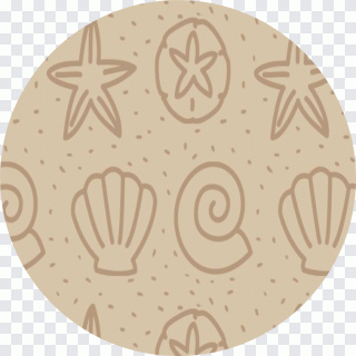 Tutoriel, bouton, marron, beige, cercle PNG