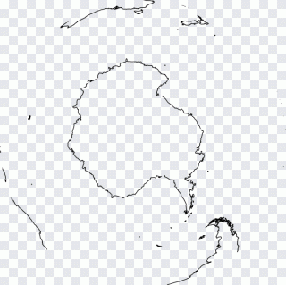 Antarktis, antarktisch, Karte, weiß, Text PNG