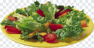 Ensalada, verdura, verdura de hoja, comida PNG