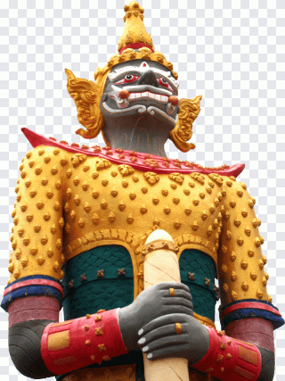 Île, paysage, figurine, temple PNG
