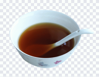 Té Earl Grey, té, crema, sopa, ingredientes PNG