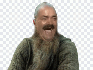 Ragnar Lodbrok Viking For Honor Sticker PNG