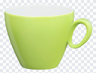 Cerámica, taza grande, taza de café, taza PNG