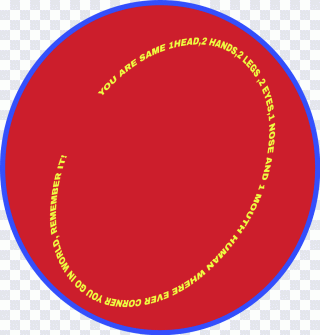 Círculo, texto, óvalo, educación y ciencia PNG