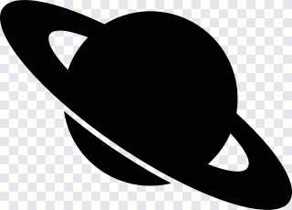 Saturn Planet, jupiter, hat, solar System PNG