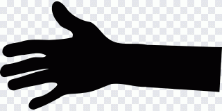 Modelo de mão, polegar, joias, mão, branco PNG