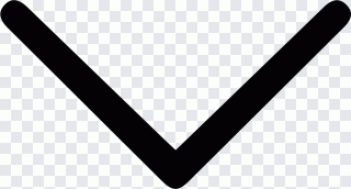 Flèche, triangle, Liste déroulante PNG