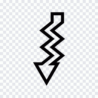 Стрелка, Вниз, Далее PNG