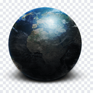 Tierra, arte, esfera, planeta PNG