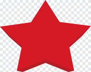 Sopa, receta, estrella, rojo, estrellas PNG