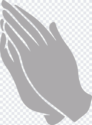 Oração, religião, mão, cristianismo PNG