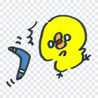 Смайлик, работа, радость, жёлтый PNG