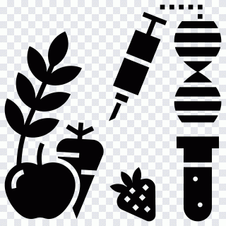Zuschnitt, Symbol PNG