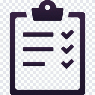 Violet, texte, rectangle, coche, feuille PNG