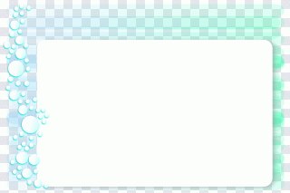 Bubble, blue, text, rectangle PNG