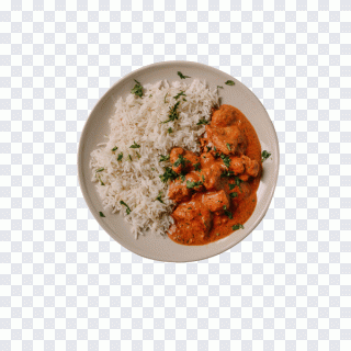 Thailändische Küche, indische Küche, Huhn PNG