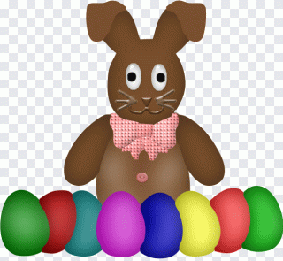 Lapin domestique, lapin, chiffre, lapinou PNG
