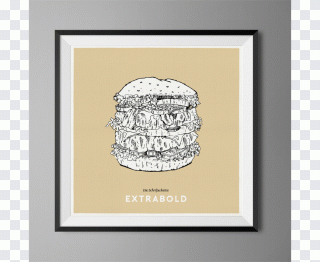 Frame Frame, Contemporary Art Gallery, Text PNG