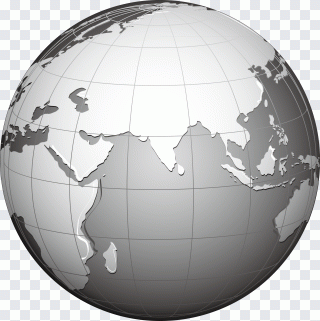 Terra, decoração, decorativo, globo PNG