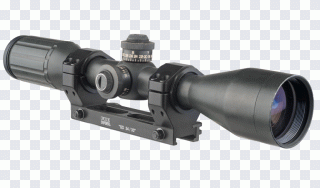 Telescopio, objetivo de cámara PNG