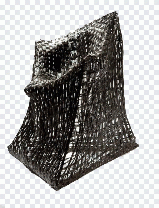 Wire Chair (DKR1) Table Furniture Iron PNG