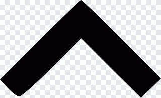 Seta, diretório, botão, software, triângulo PNG