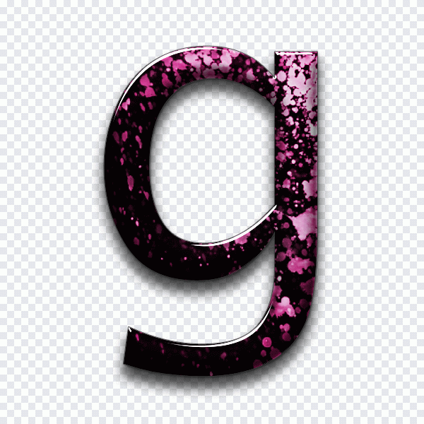 Letter case G Computer Icons Alphabet PNG