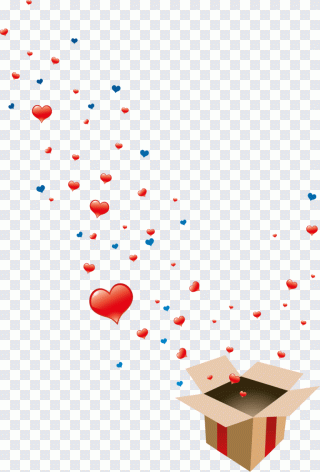 Love Vecteur, gif, love, heart PNG