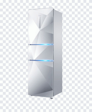 Estantería, baño, frigorífico, blanco PNG