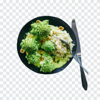 Brokkoli, Gebratener Reis, Reis, Rezept PNG
