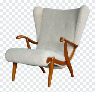 Chaise, meubles, confort, bois PNG