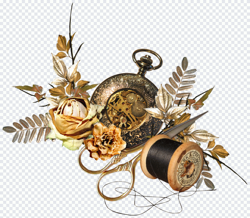 Scrapbooking, scrapbooking numérique PNG