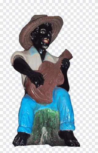 Baianos na Umbanda zé raimundo Mediumship PNG