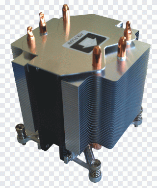 Prozessor, Computer, Bauteil PNG