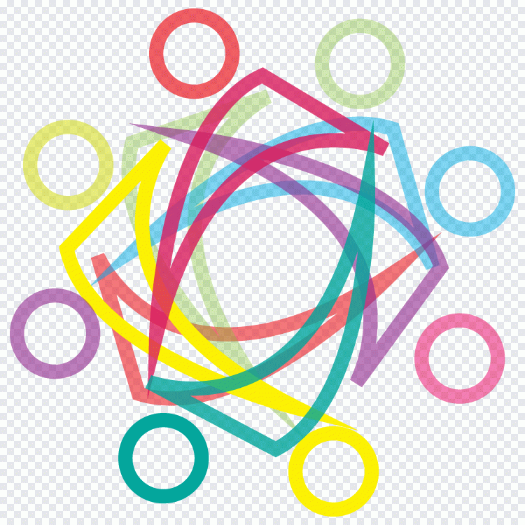 Culture, actualités, collaboration, savoir PNG