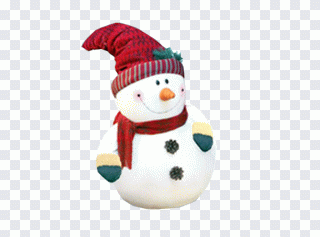 Iphone, navidad, muñeco de nieve, lindo PNG