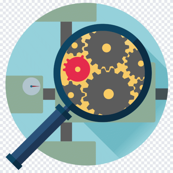 Produktion, Messung, Industriedesign, Kreis PNG