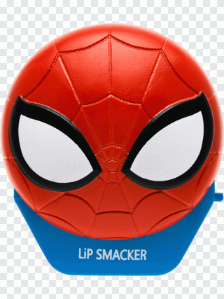 Lip balm Spider-Man Disney Tsum Tsum Lip PNG