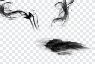 Bolígrafo, tinta, chino, estilo chino PNG