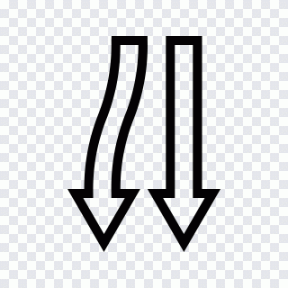 Pfeil, Weiter PNG