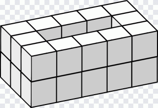 Würfel, Puzzle, Weltraum, Rechteck PNG