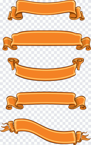 Title, the title bar, ribbon, yellow PNG