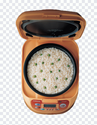 Arroz blanco, arroz cocido, arroz, blanco PNG